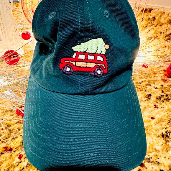 Vineyard Vines hat - Picture 1 of 5